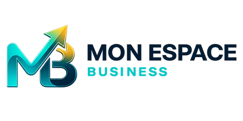 Mon Espace Business Logo